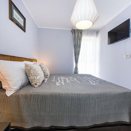 Ema 2Br Apt. In Old Town Centre Zadar Zewnętrze zdjęcie