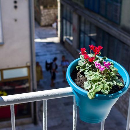 Ema 2Br Apt. In Old Town Centre Zadar Zewnętrze zdjęcie