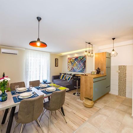 Ema 2Br Apt. In Old Town Centre Zadar Zewnętrze zdjęcie