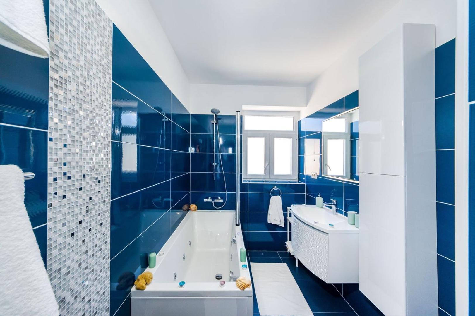 Ema 2Br Apt. In Old Town Centre Zadar Zewnętrze zdjęcie