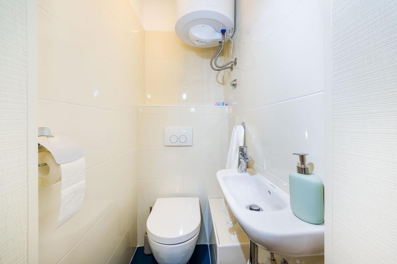 Ema 2Br Apt. In Old Town Centre Zadar Zewnętrze zdjęcie