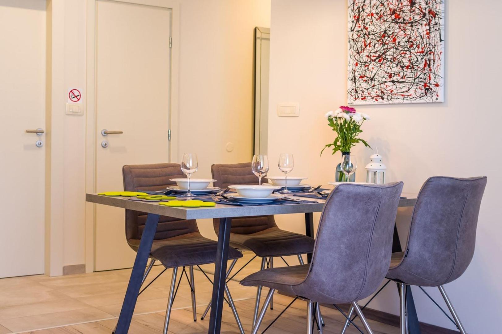 Ema 2Br Apt. In Old Town Centre Zadar Zewnętrze zdjęcie