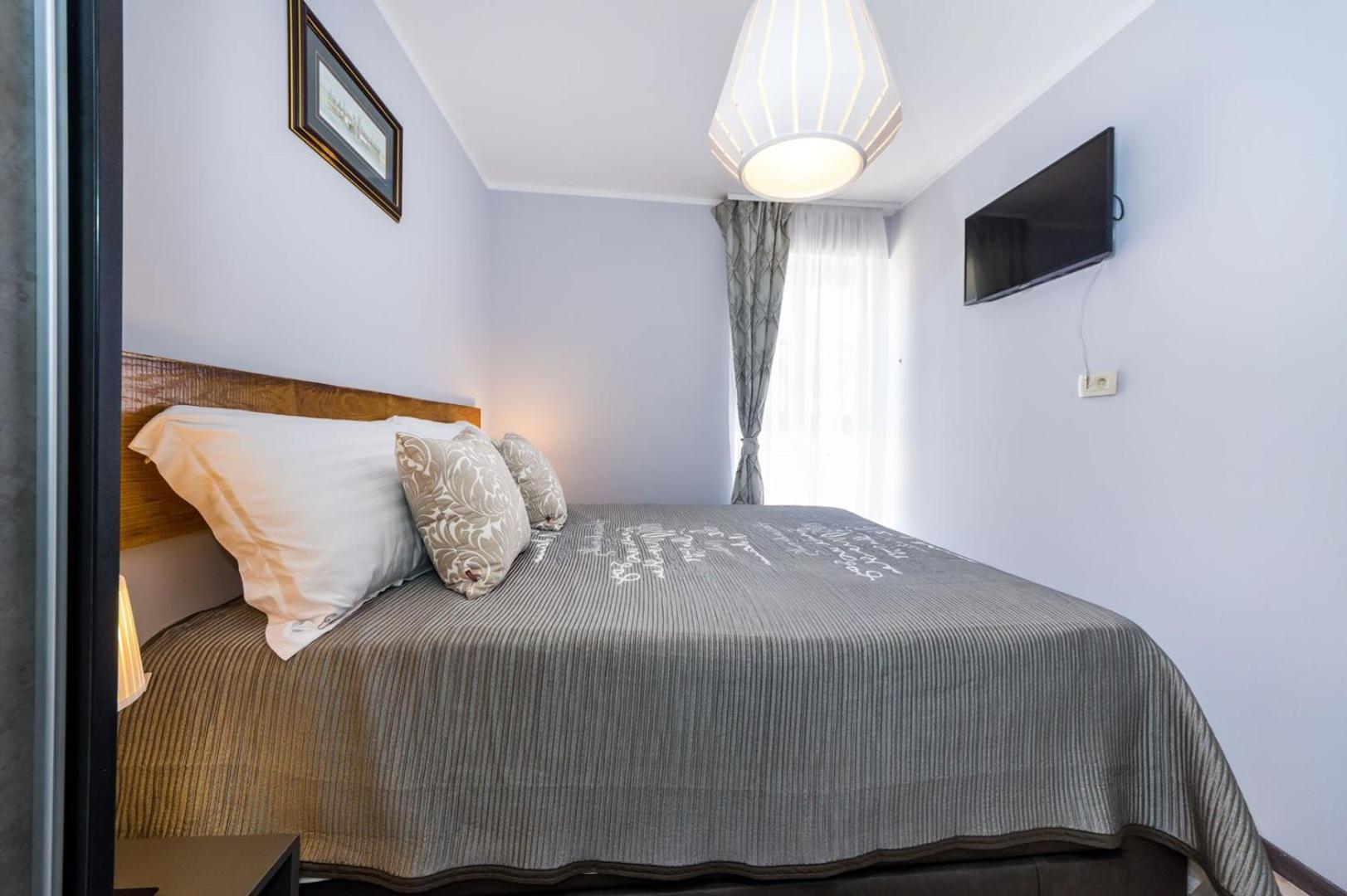 Ema 2Br Apt. In Old Town Centre Zadar Zewnętrze zdjęcie