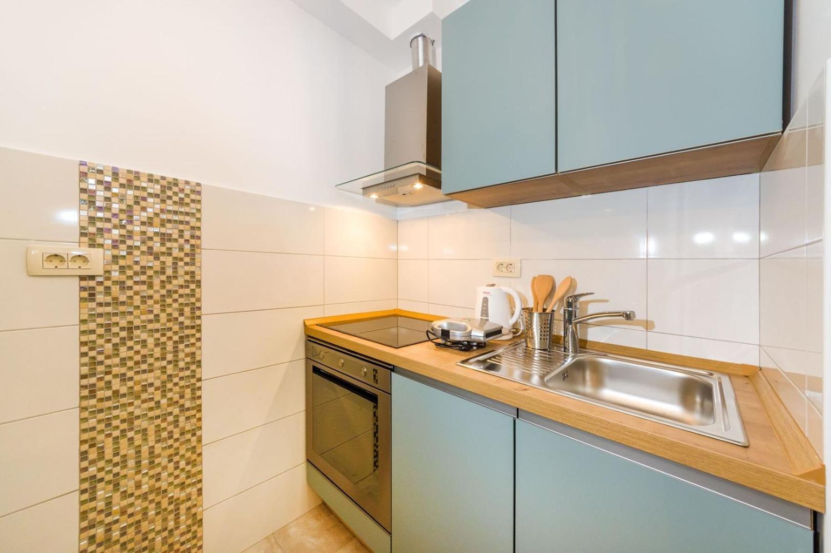 Ema 2Br Apt. In Old Town Centre Zadar Zewnętrze zdjęcie