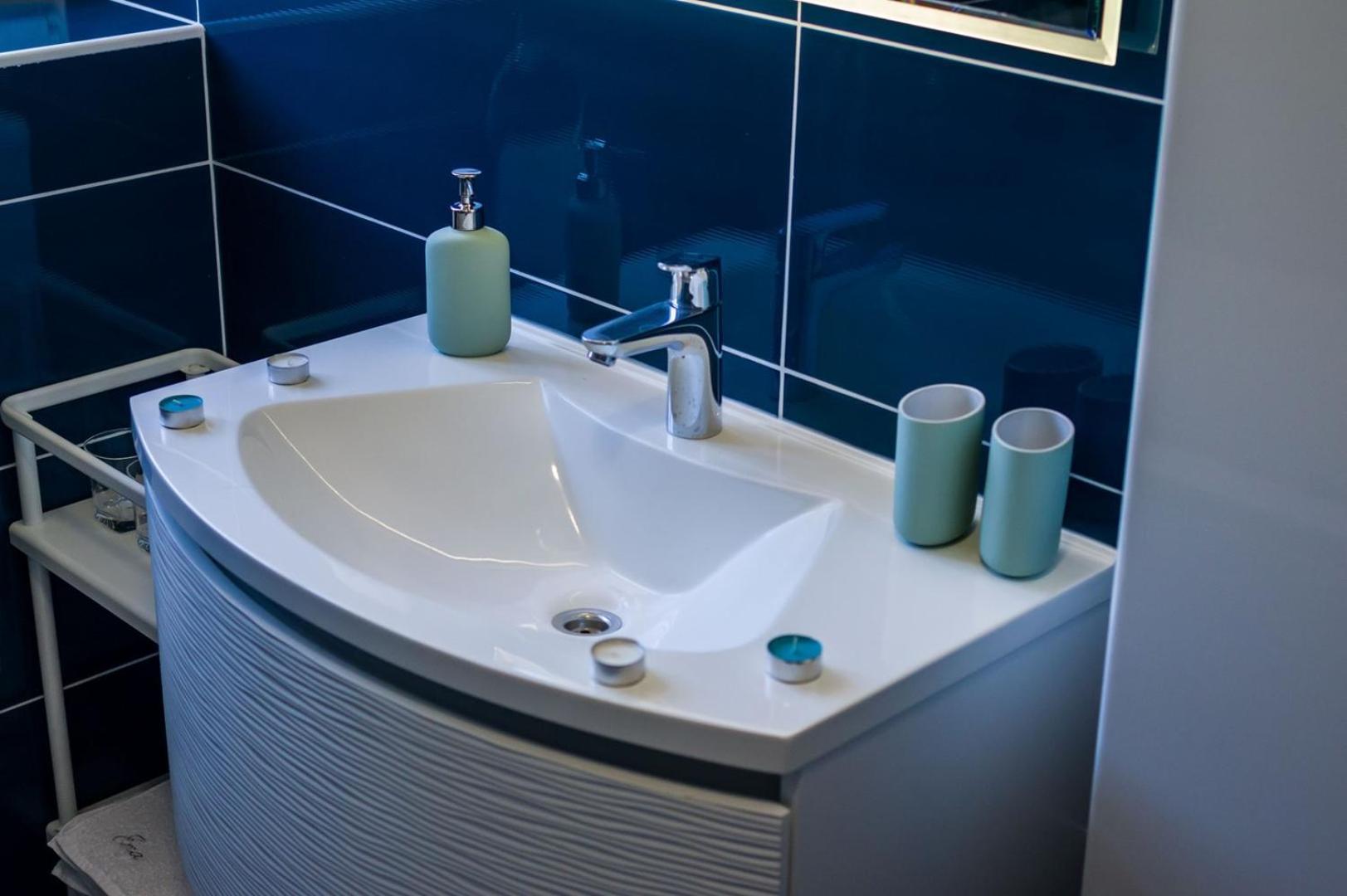 Ema 2Br Apt. In Old Town Centre Zadar Zewnętrze zdjęcie