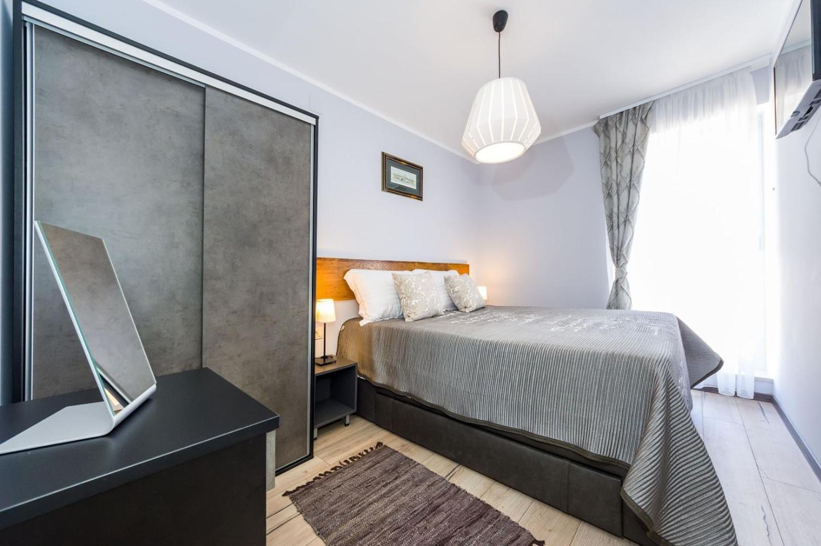 Ema 2Br Apt. In Old Town Centre Zadar Zewnętrze zdjęcie
