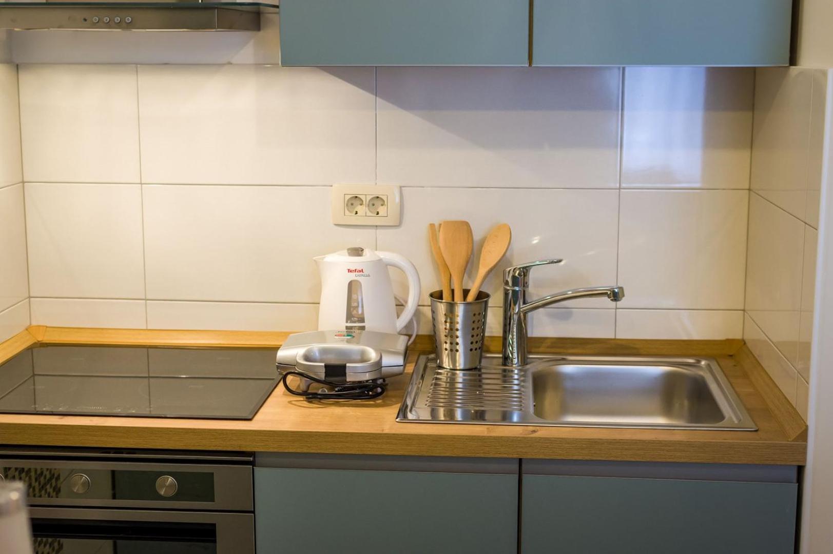 Ema 2Br Apt. In Old Town Centre Zadar Zewnętrze zdjęcie