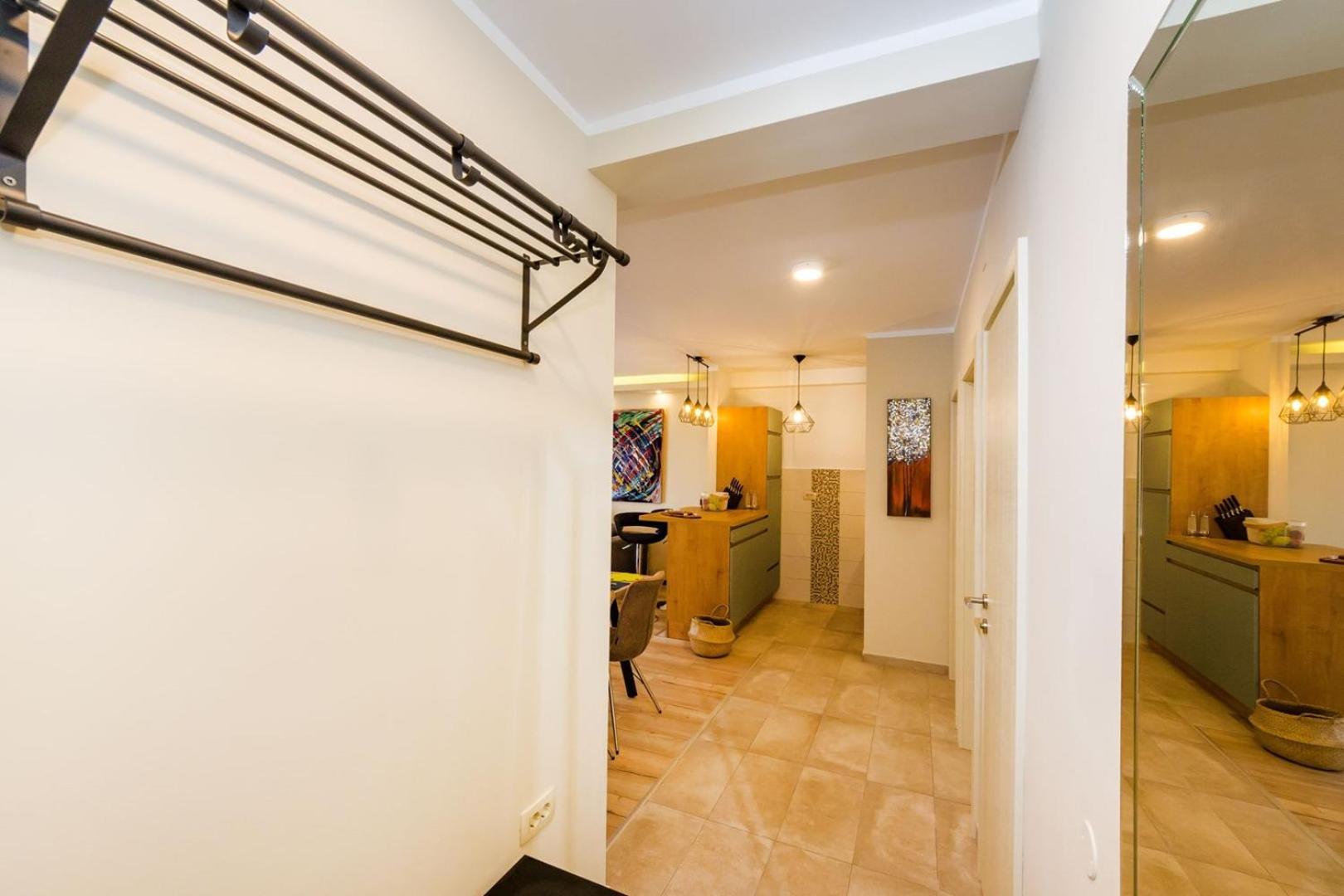 Ema 2Br Apt. In Old Town Centre Zadar Zewnętrze zdjęcie