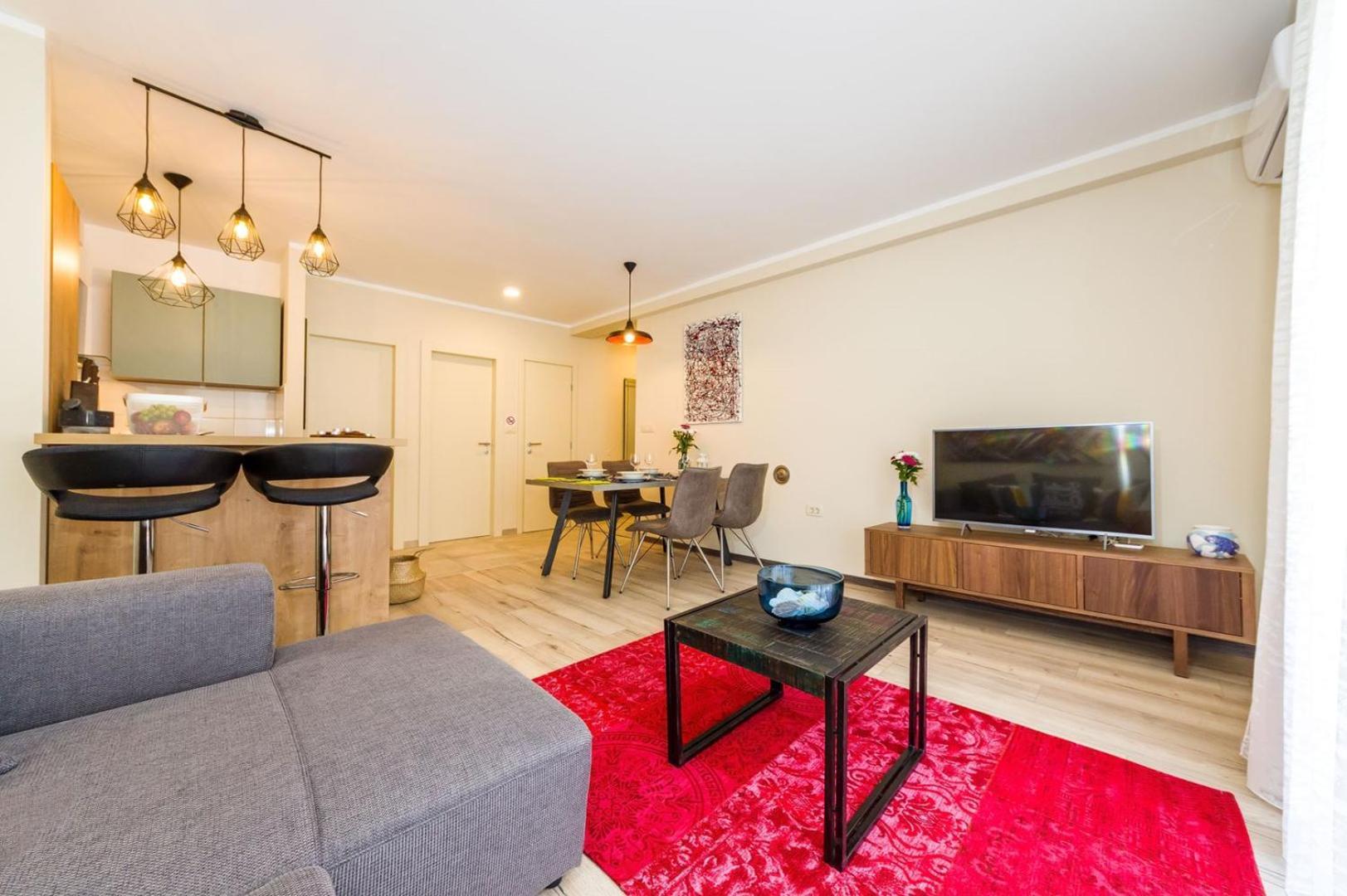 Ema 2Br Apt. In Old Town Centre Zadar Zewnętrze zdjęcie