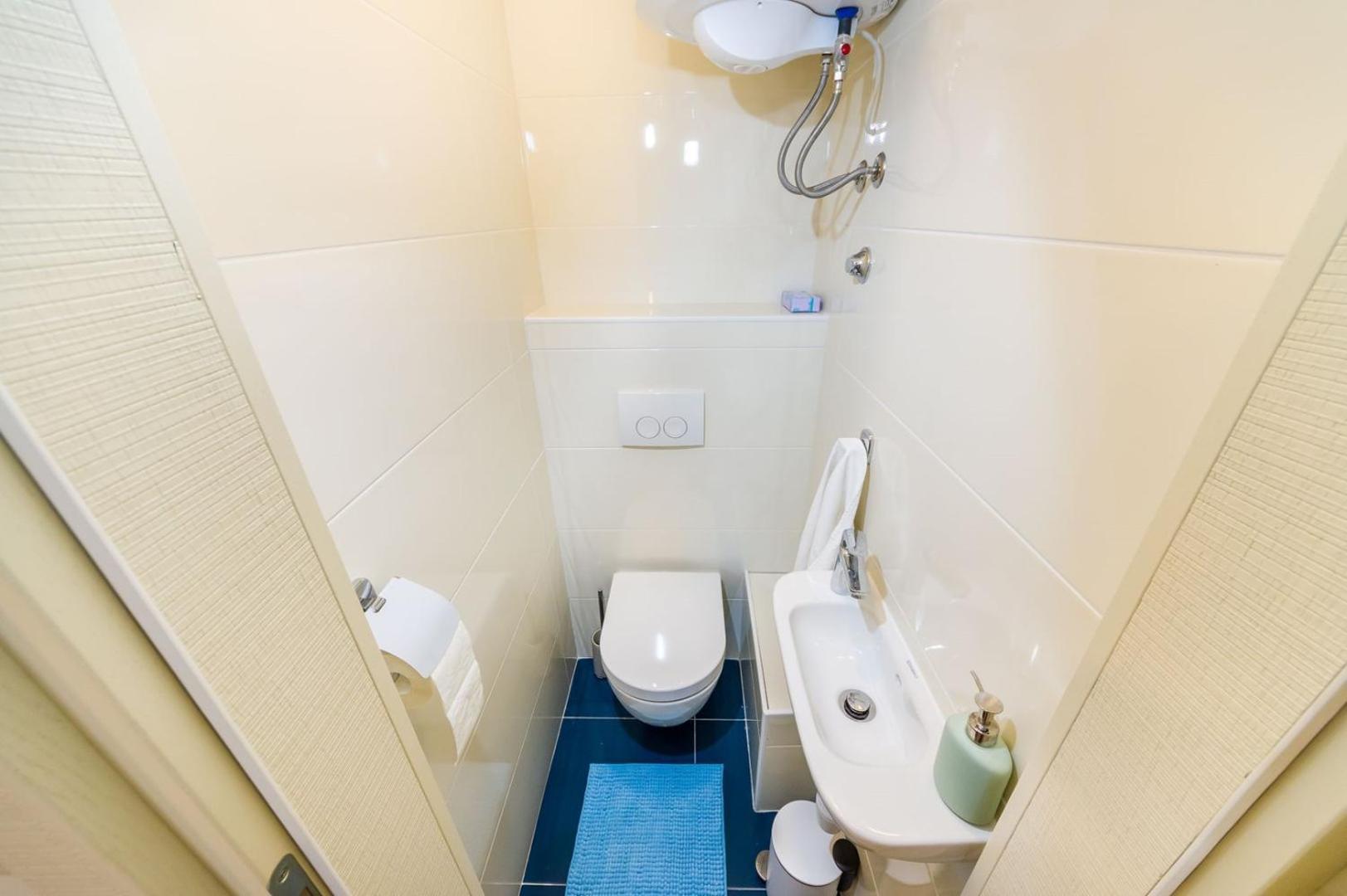 Ema 2Br Apt. In Old Town Centre Zadar Zewnętrze zdjęcie
