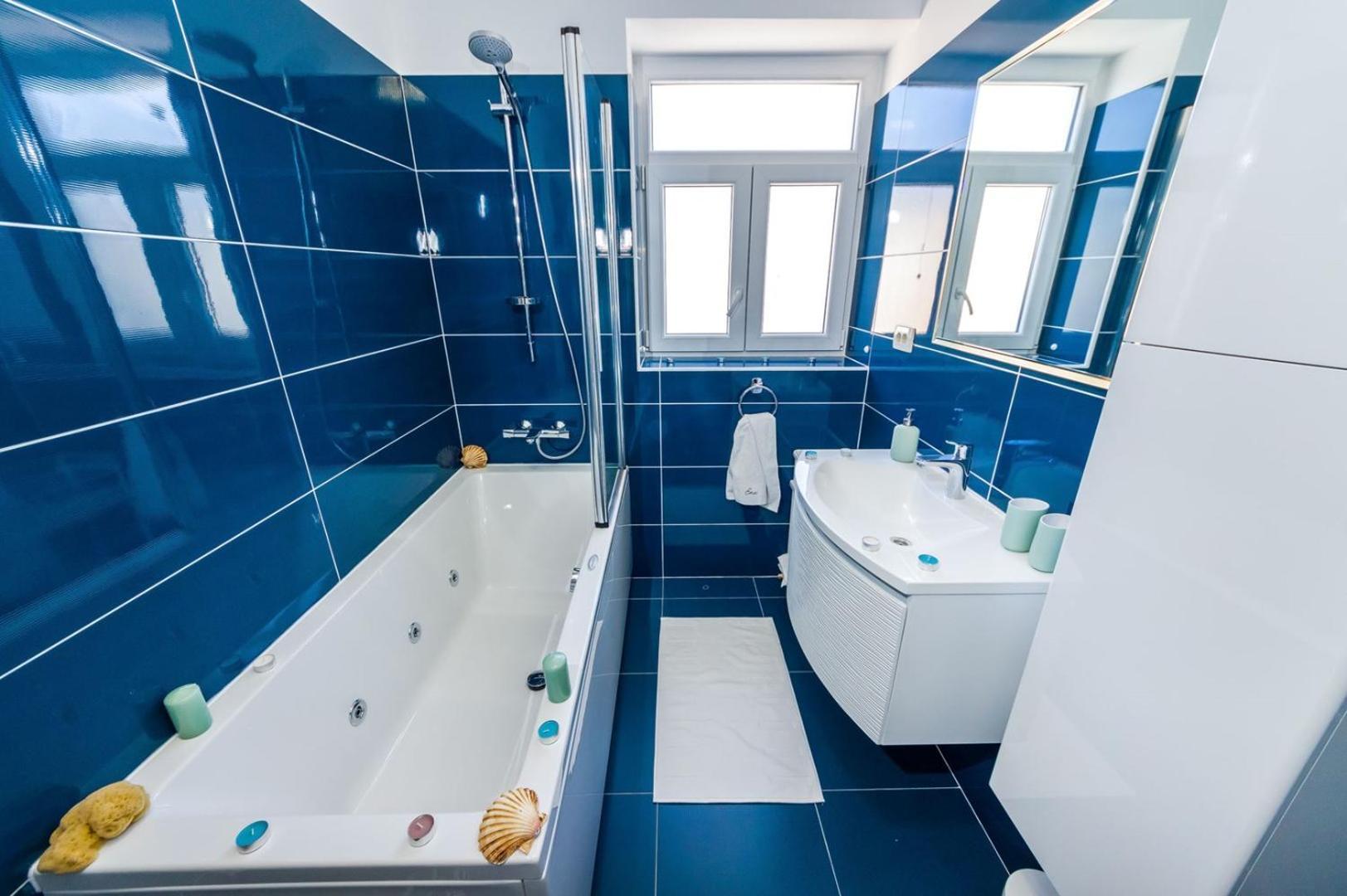 Ema 2Br Apt. In Old Town Centre Zadar Zewnętrze zdjęcie