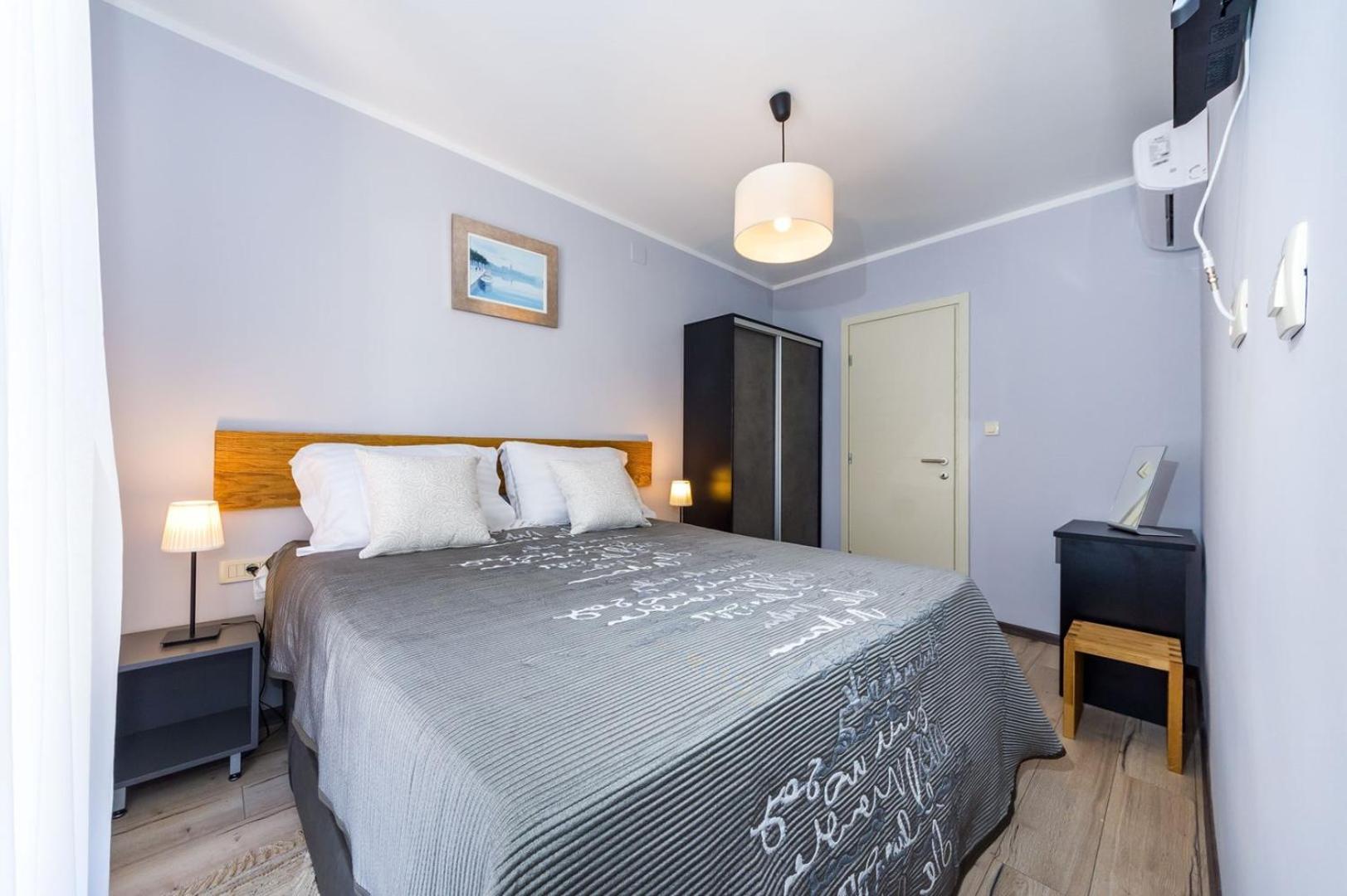 Ema 2Br Apt. In Old Town Centre Zadar Zewnętrze zdjęcie