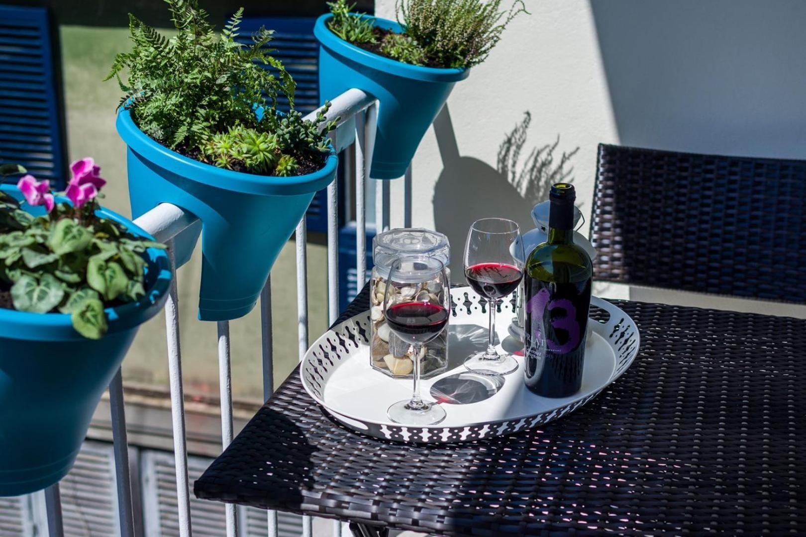 Ema 2Br Apt. In Old Town Centre Zadar Zewnętrze zdjęcie