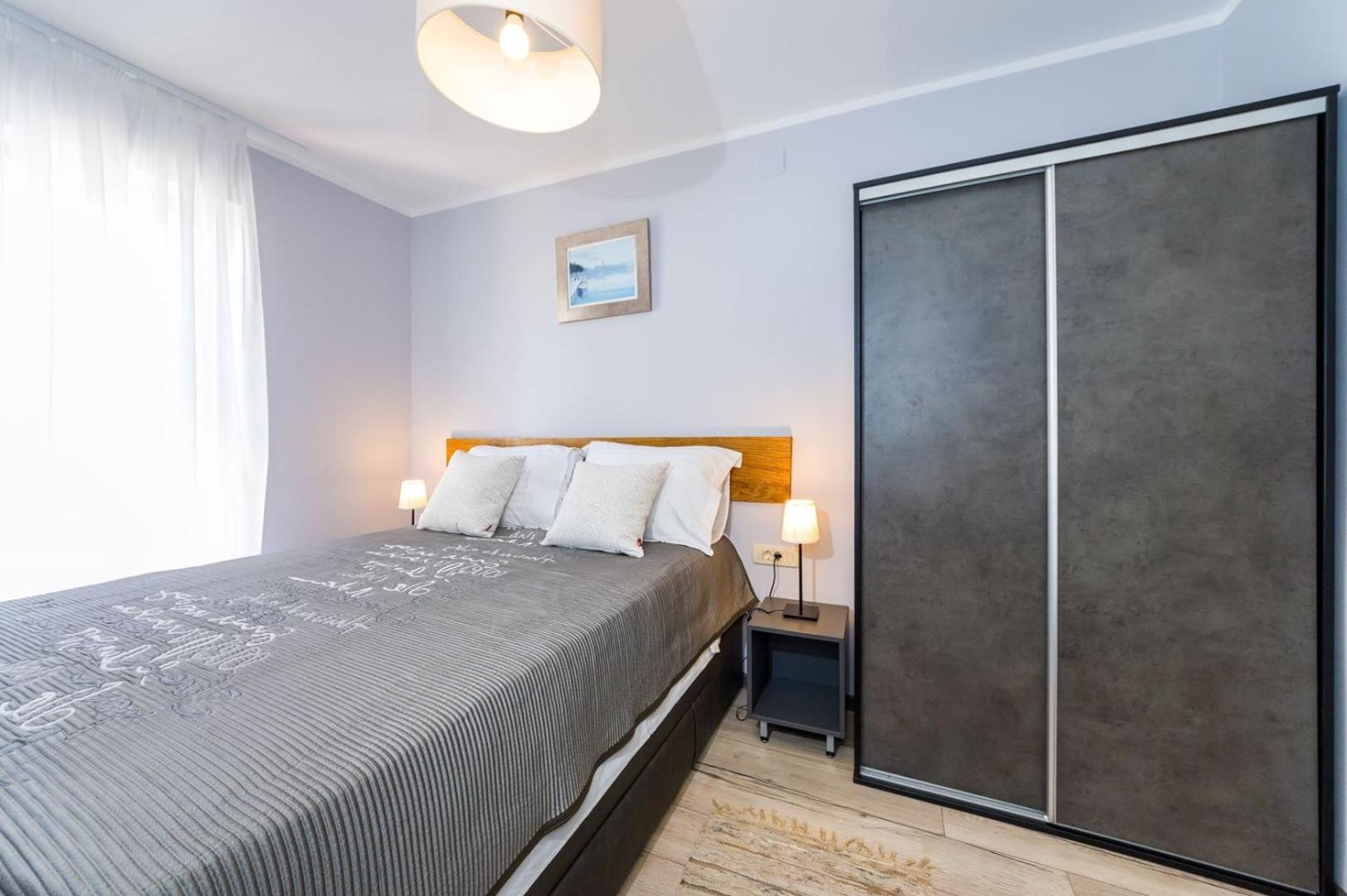 Ema 2Br Apt. In Old Town Centre Zadar Zewnętrze zdjęcie