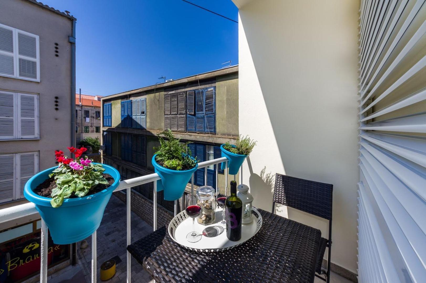 Ema 2Br Apt. In Old Town Centre Zadar Zewnętrze zdjęcie