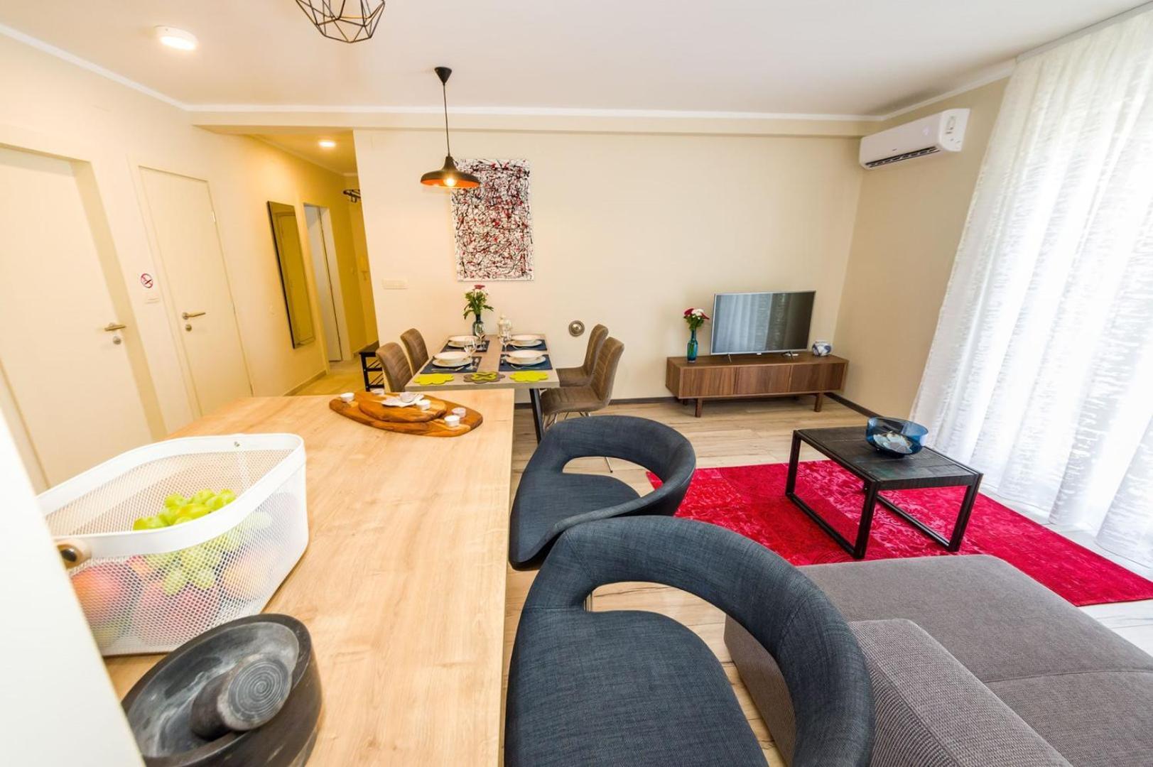 Ema 2Br Apt. In Old Town Centre Zadar Zewnętrze zdjęcie
