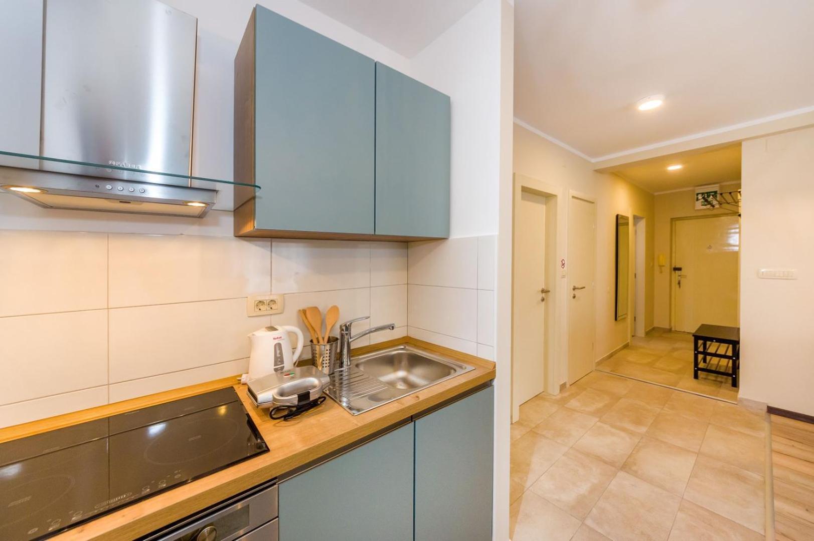Ema 2Br Apt. In Old Town Centre Zadar Zewnętrze zdjęcie