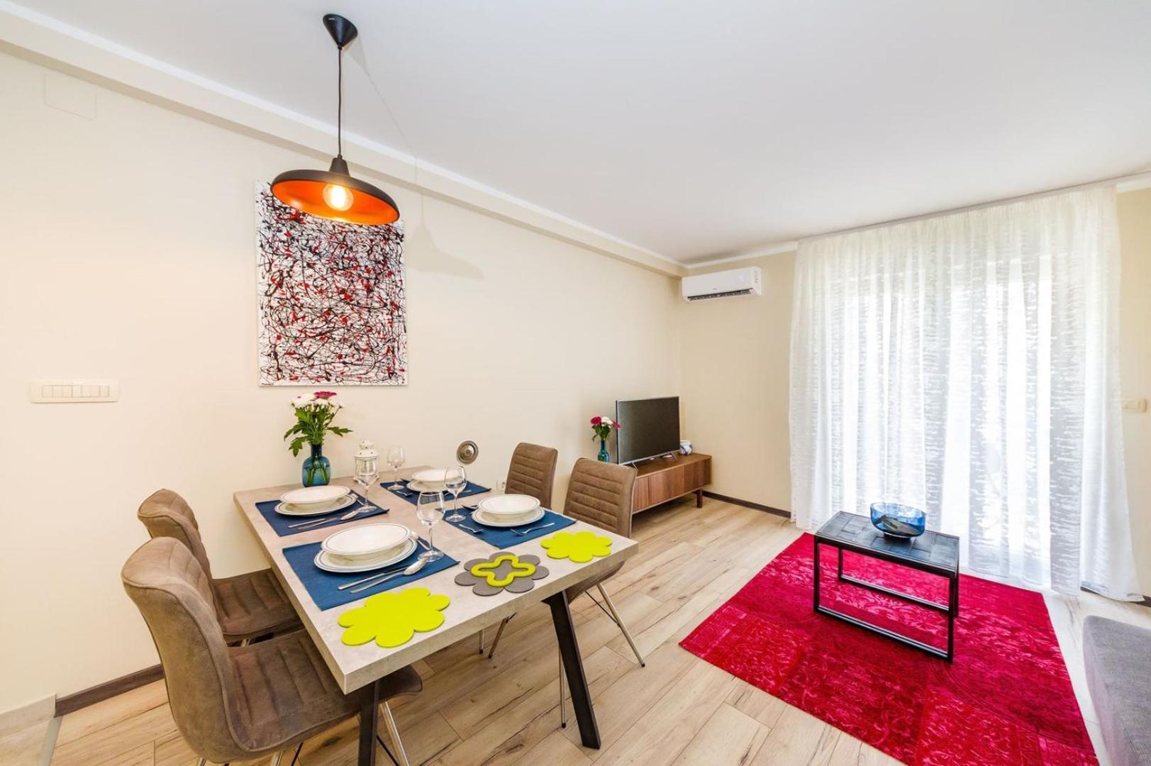 Ema 2Br Apt. In Old Town Centre Zadar Zewnętrze zdjęcie