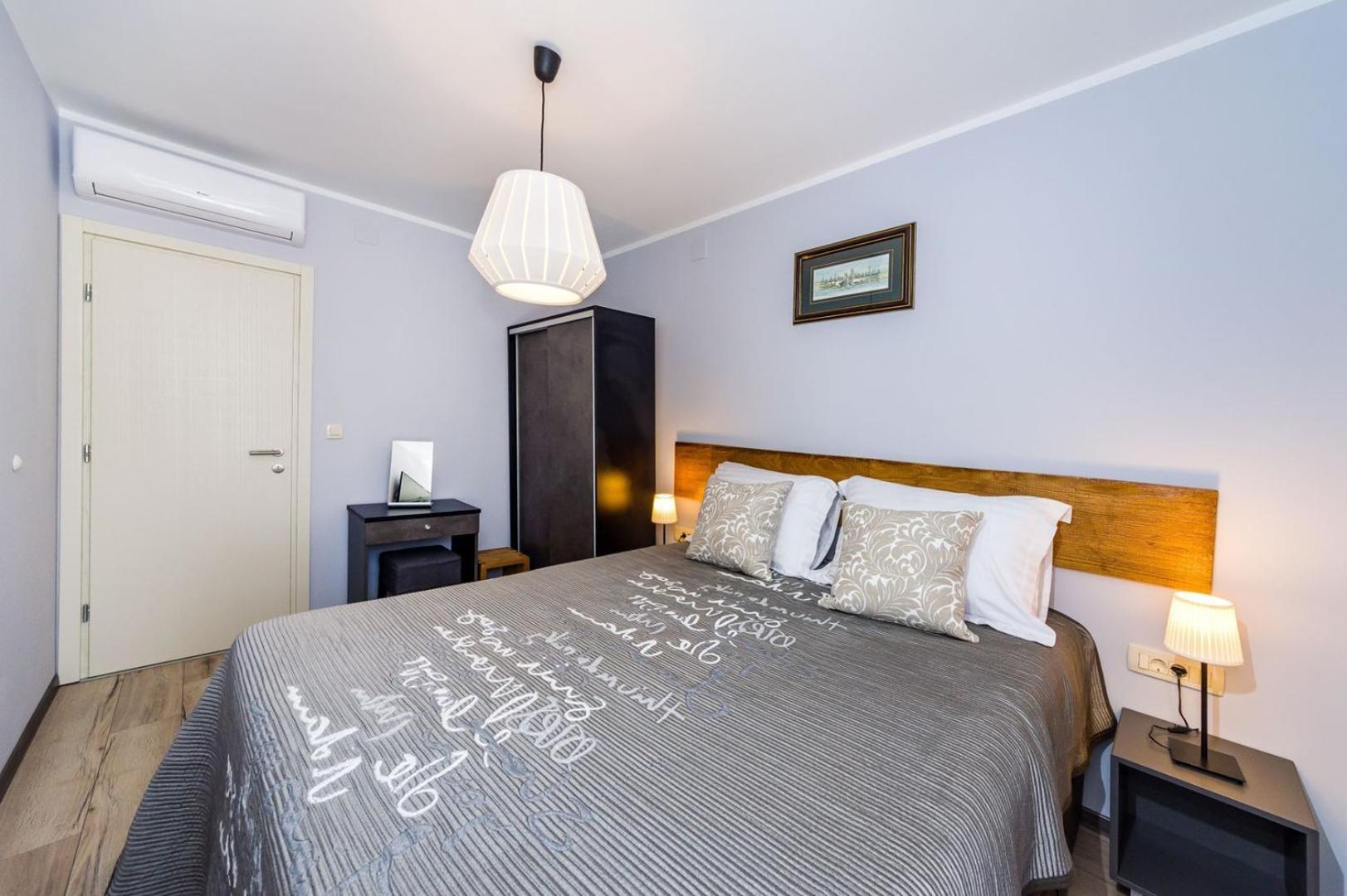 Ema 2Br Apt. In Old Town Centre Zadar Zewnętrze zdjęcie
