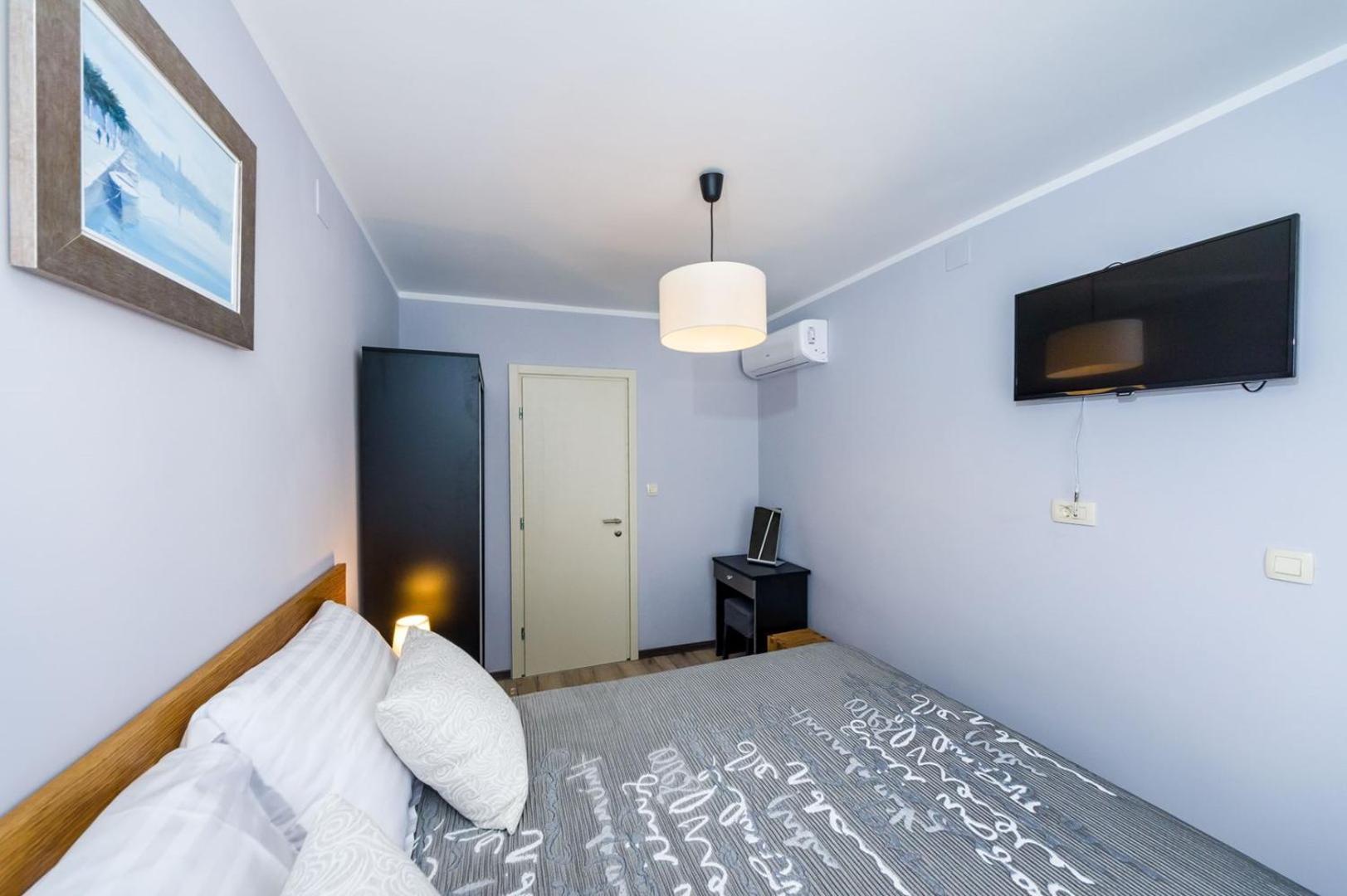 Ema 2Br Apt. In Old Town Centre Zadar Zewnętrze zdjęcie