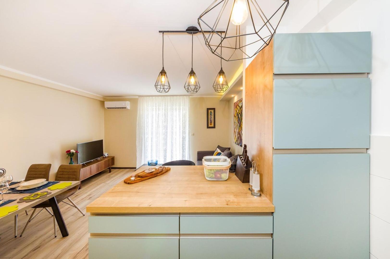 Ema 2Br Apt. In Old Town Centre Zadar Zewnętrze zdjęcie