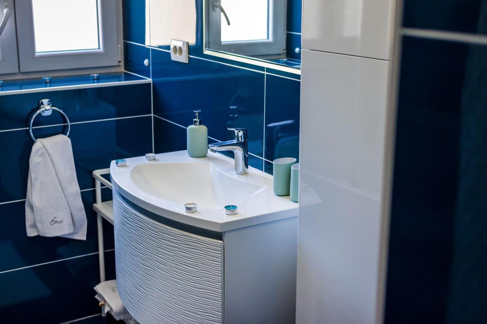 Ema 2Br Apt. In Old Town Centre Zadar Zewnętrze zdjęcie