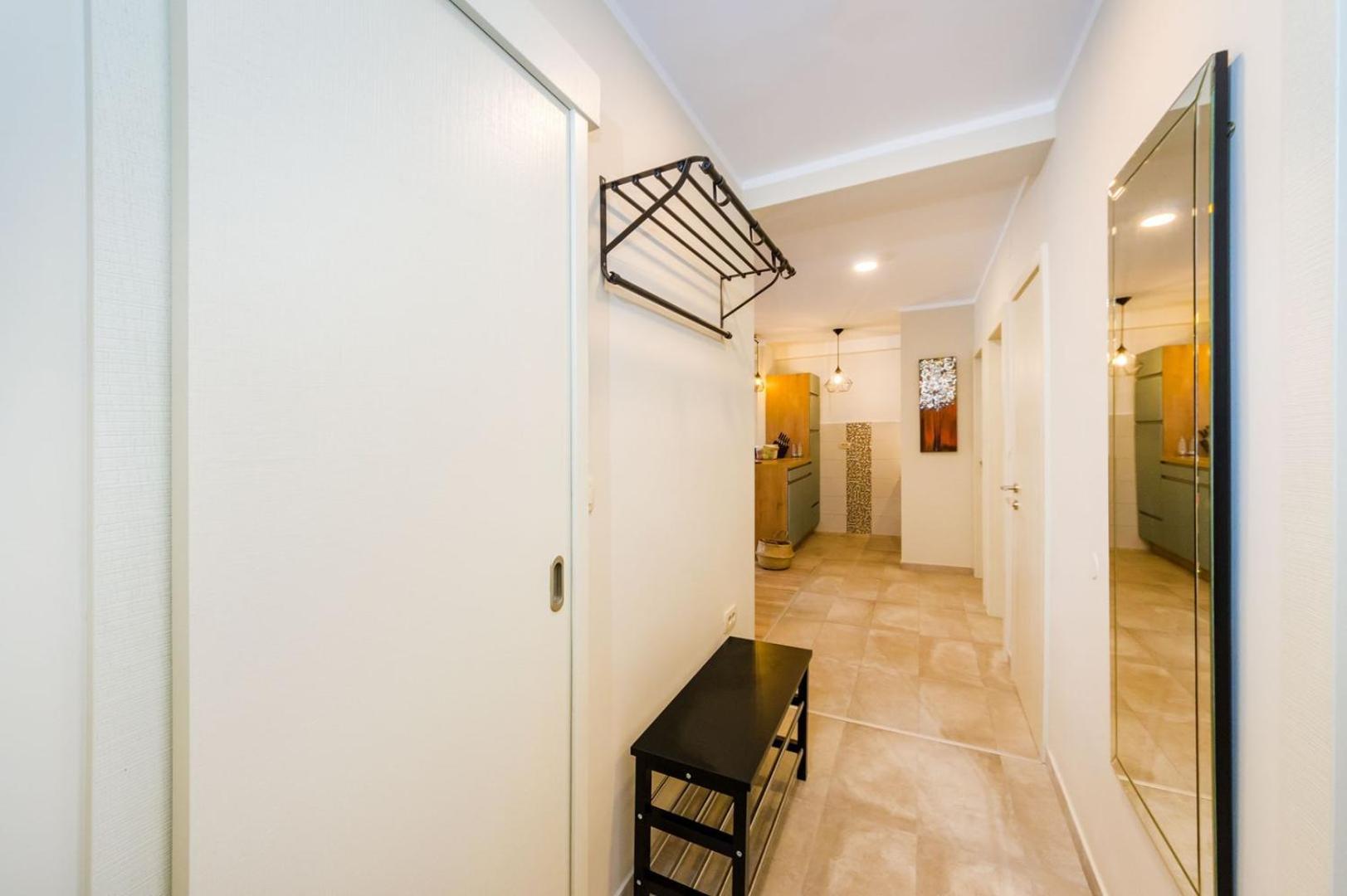 Ema 2Br Apt. In Old Town Centre Zadar Zewnętrze zdjęcie