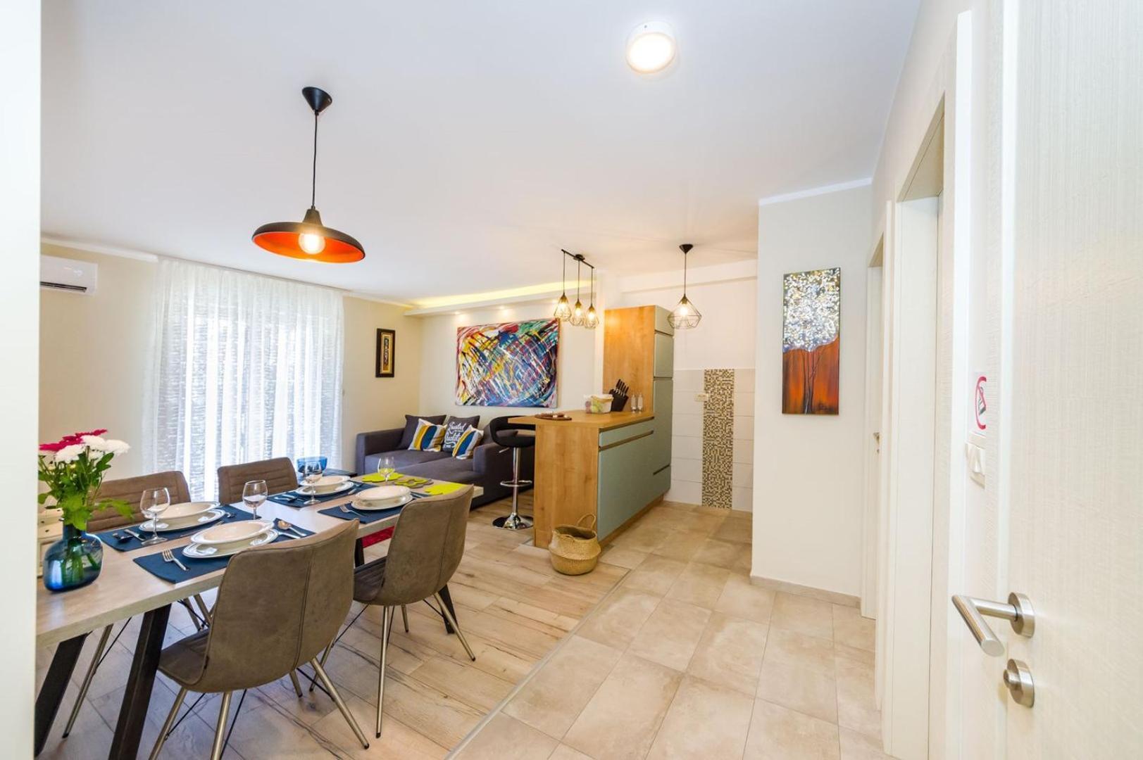 Ema 2Br Apt. In Old Town Centre Zadar Zewnętrze zdjęcie