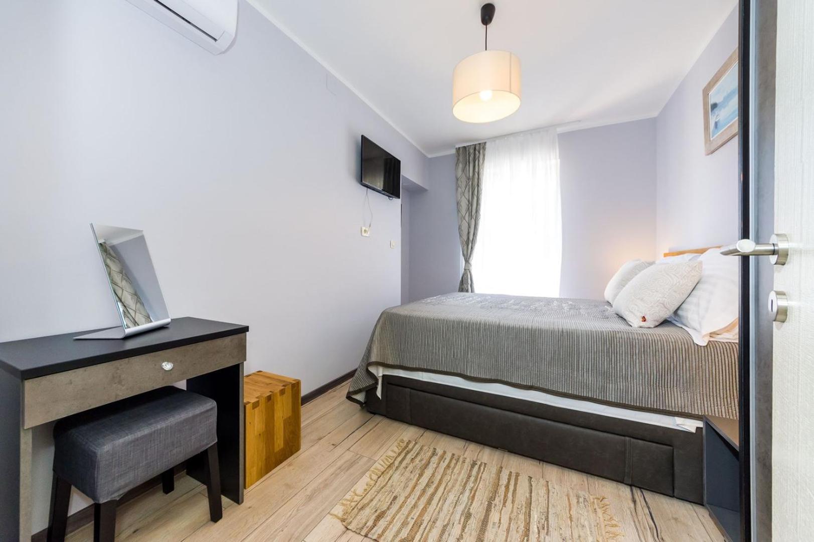 Ema 2Br Apt. In Old Town Centre Zadar Zewnętrze zdjęcie
