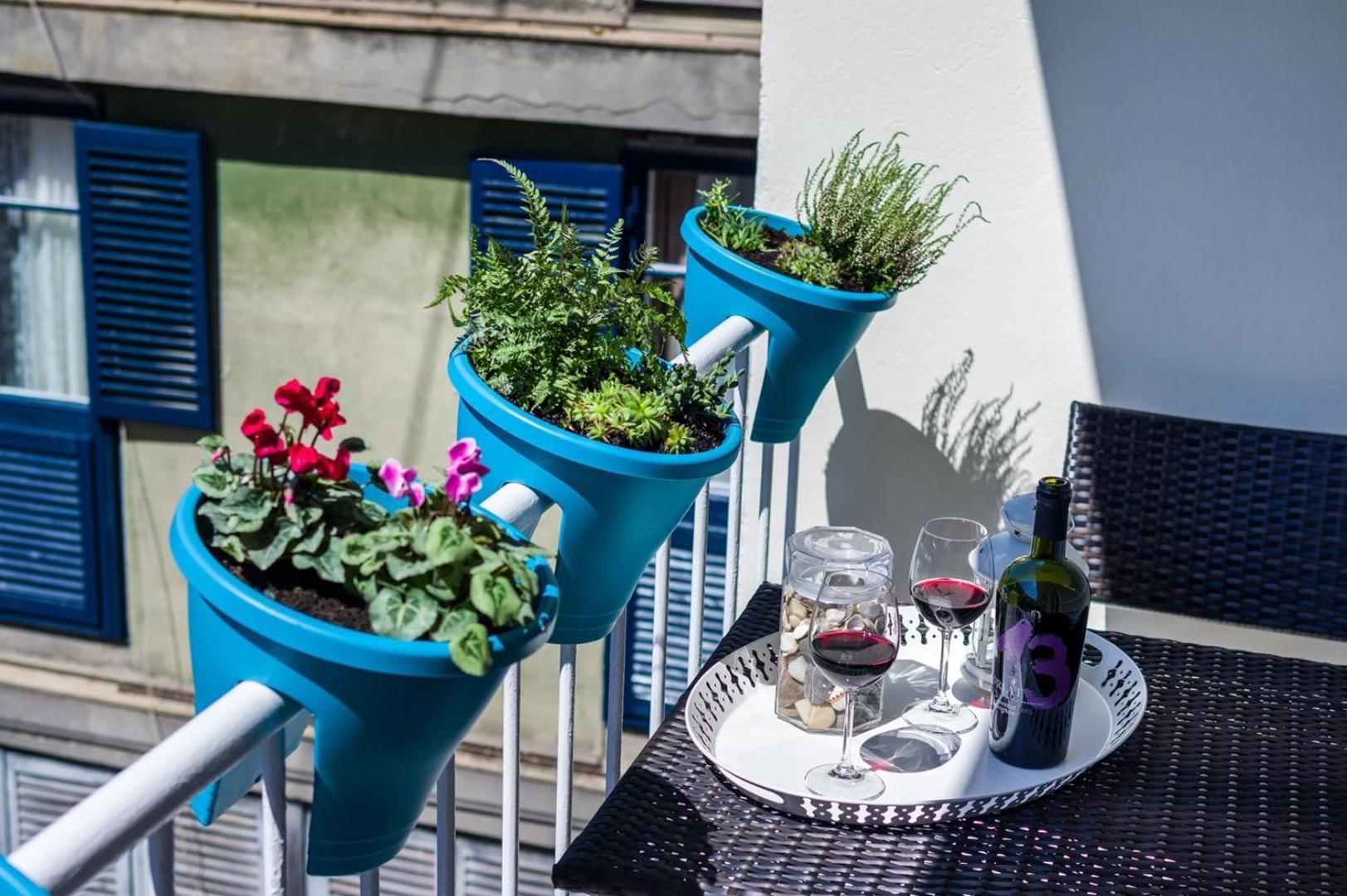 Ema 2Br Apt. In Old Town Centre Zadar Zewnętrze zdjęcie