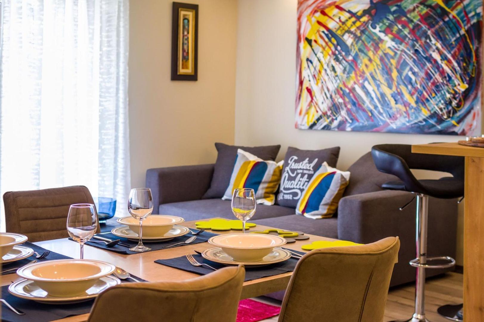Ema 2Br Apt. In Old Town Centre Zadar Zewnętrze zdjęcie