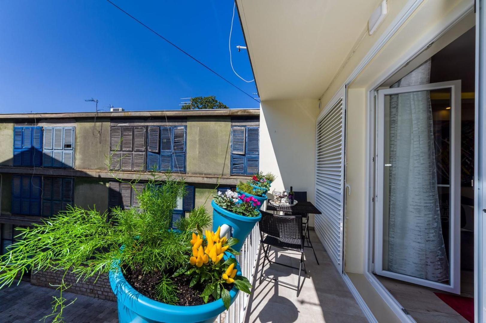 Ema 2Br Apt. In Old Town Centre Zadar Zewnętrze zdjęcie