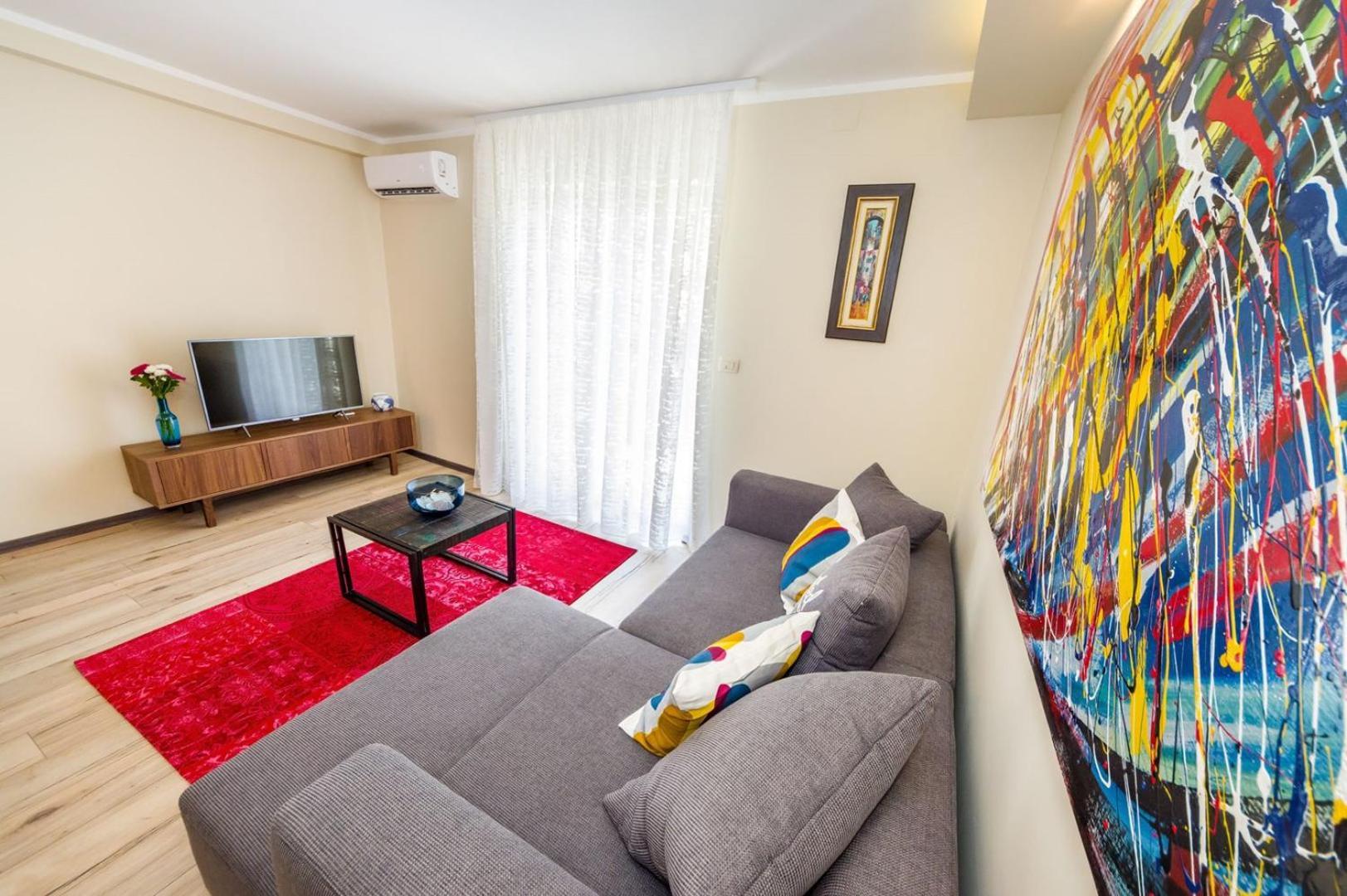 Ema 2Br Apt. In Old Town Centre Zadar Zewnętrze zdjęcie