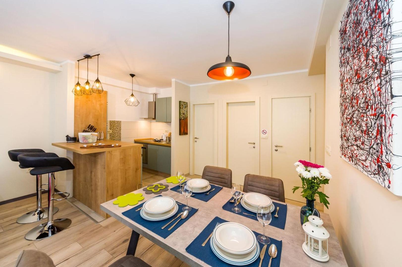 Ema 2Br Apt. In Old Town Centre Zadar Zewnętrze zdjęcie