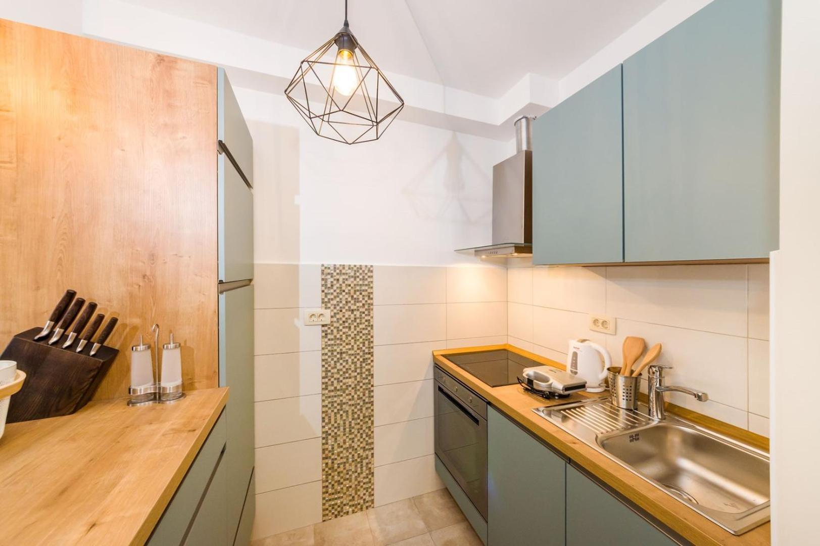 Ema 2Br Apt. In Old Town Centre Zadar Zewnętrze zdjęcie