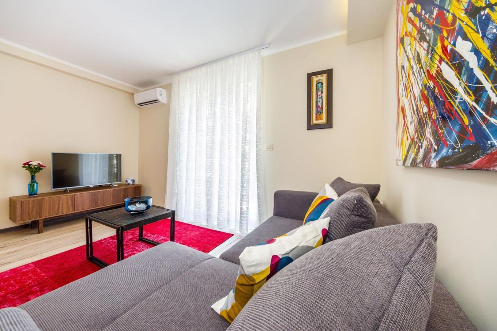 Ema 2Br Apt. In Old Town Centre Zadar Zewnętrze zdjęcie