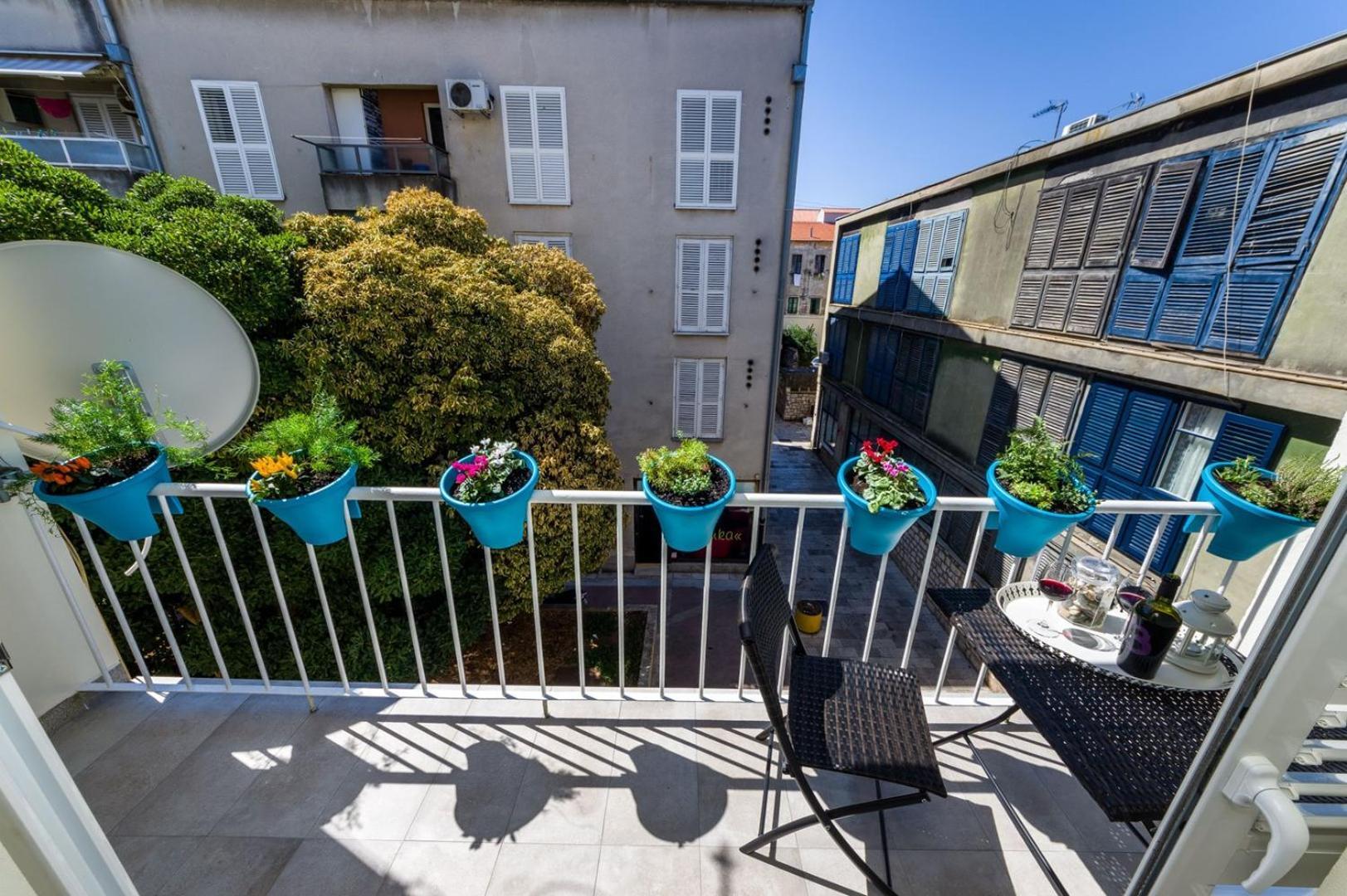 Ema 2Br Apt. In Old Town Centre Zadar Zewnętrze zdjęcie