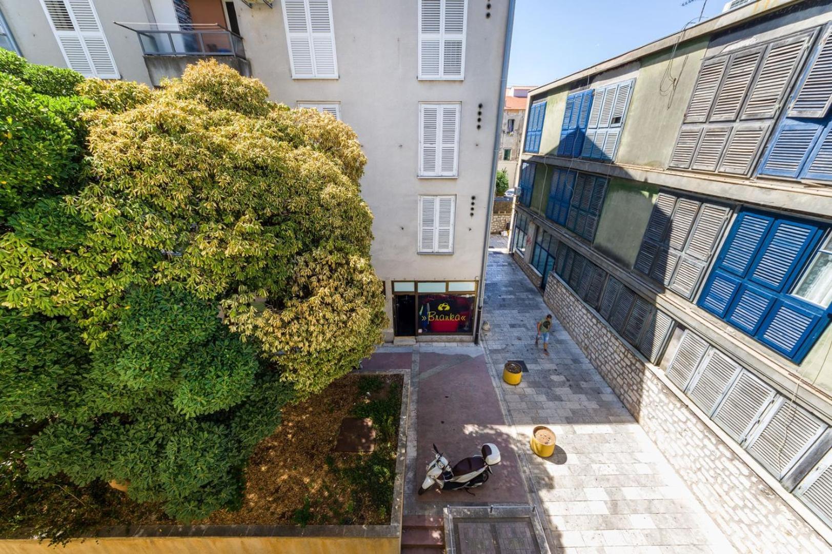 Ema 2Br Apt. In Old Town Centre Zadar Zewnętrze zdjęcie