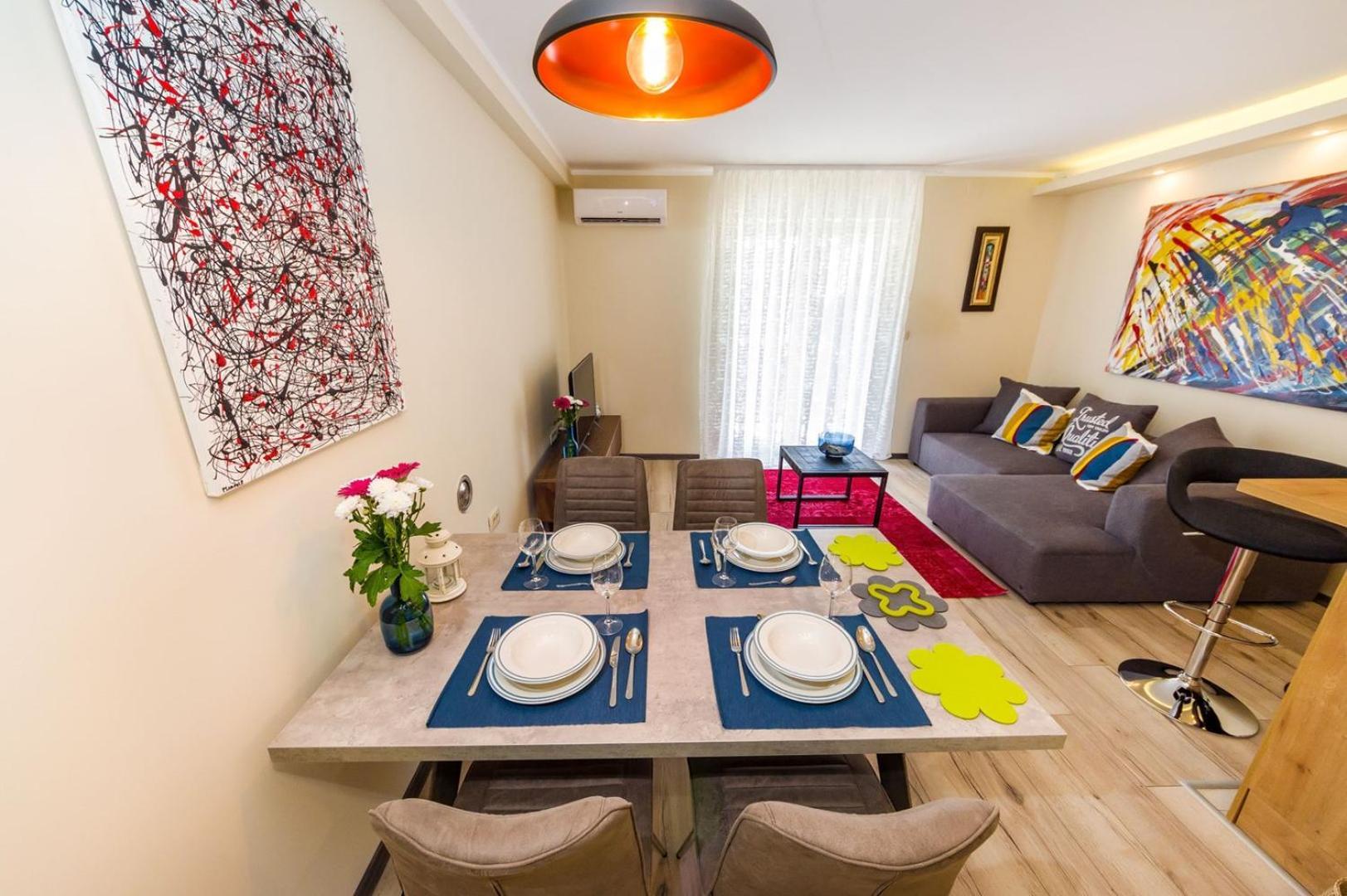 Ema 2Br Apt. In Old Town Centre Zadar Zewnętrze zdjęcie