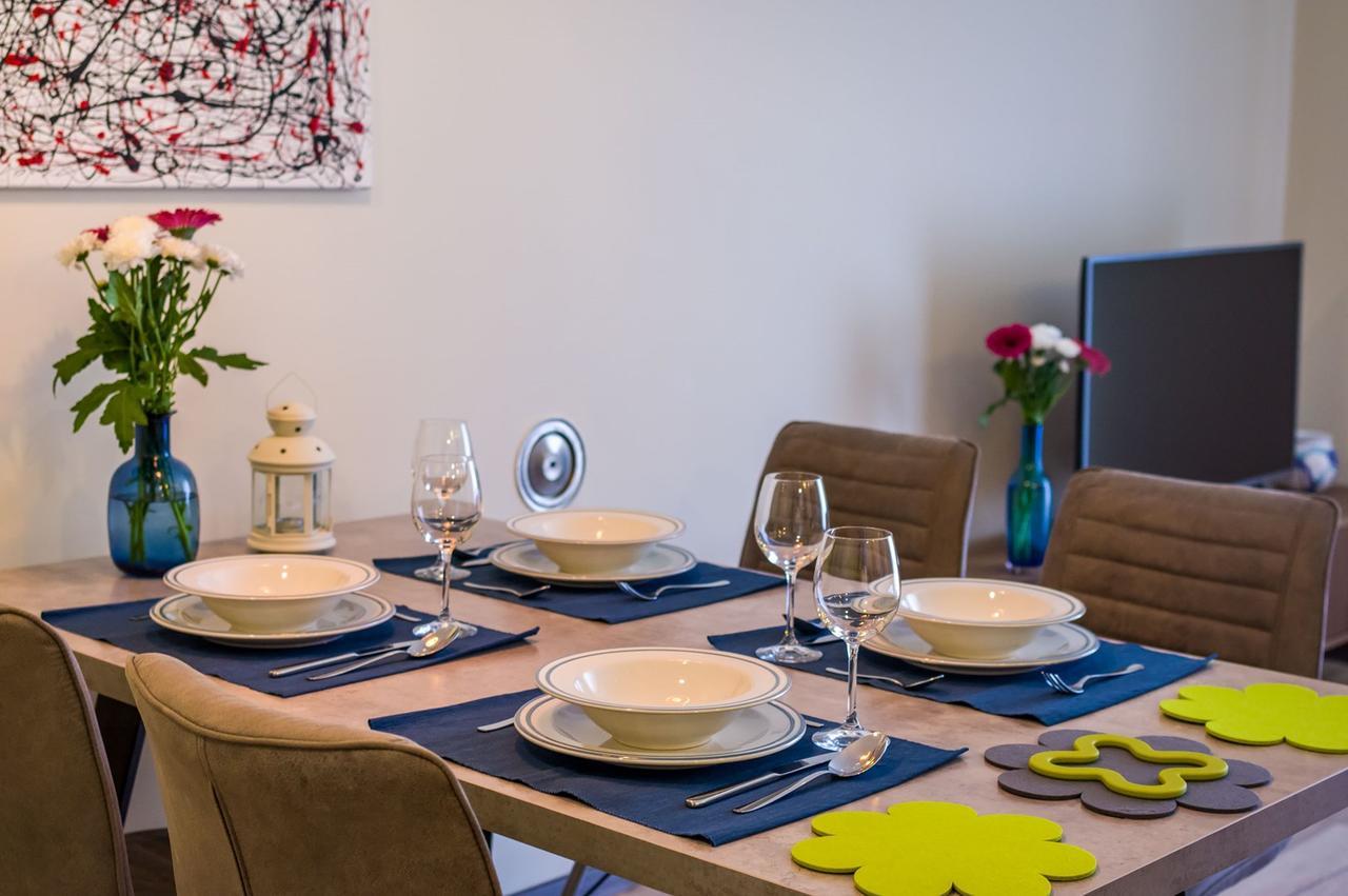 Ema 2Br Apt. In Old Town Centre Zadar Zewnętrze zdjęcie